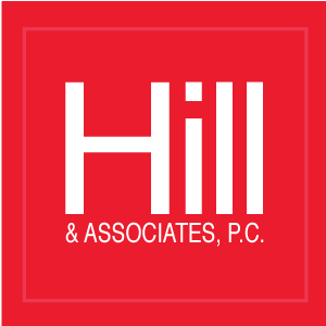 Hill & Associates, P.C. logo