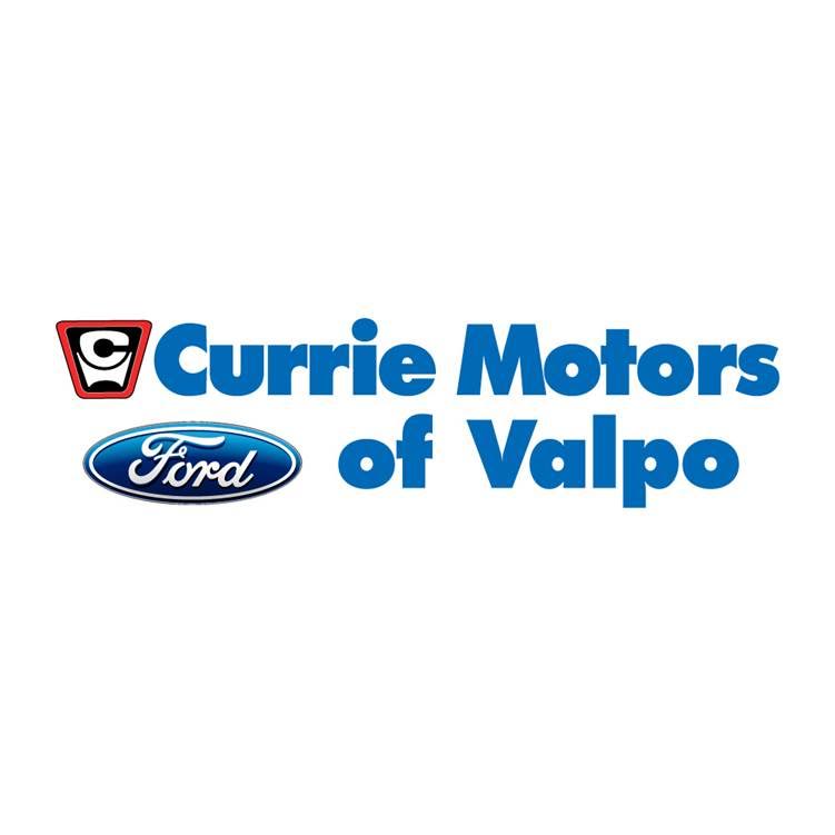 Logo for CURRIE FORD OF VALPO