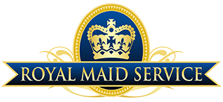 ROYAL MAIDS SVC logo