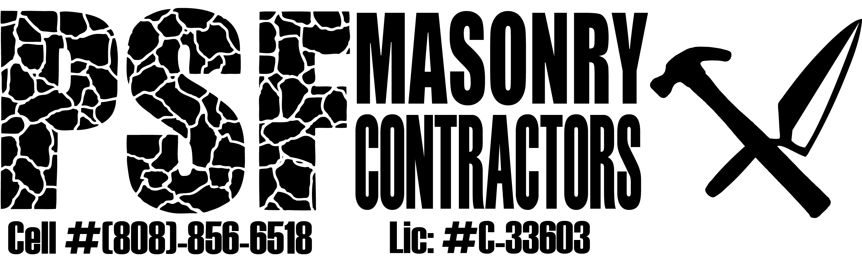 Avatar for PSF Masonry Contractors