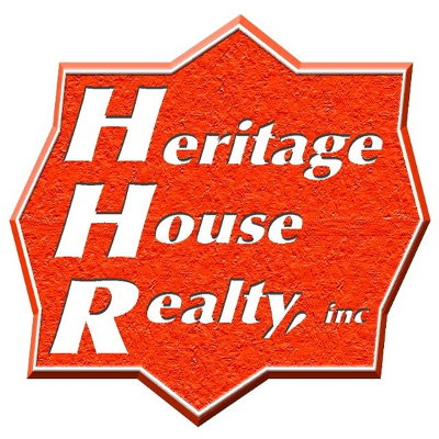 Logo for Heritage House Realty Inc