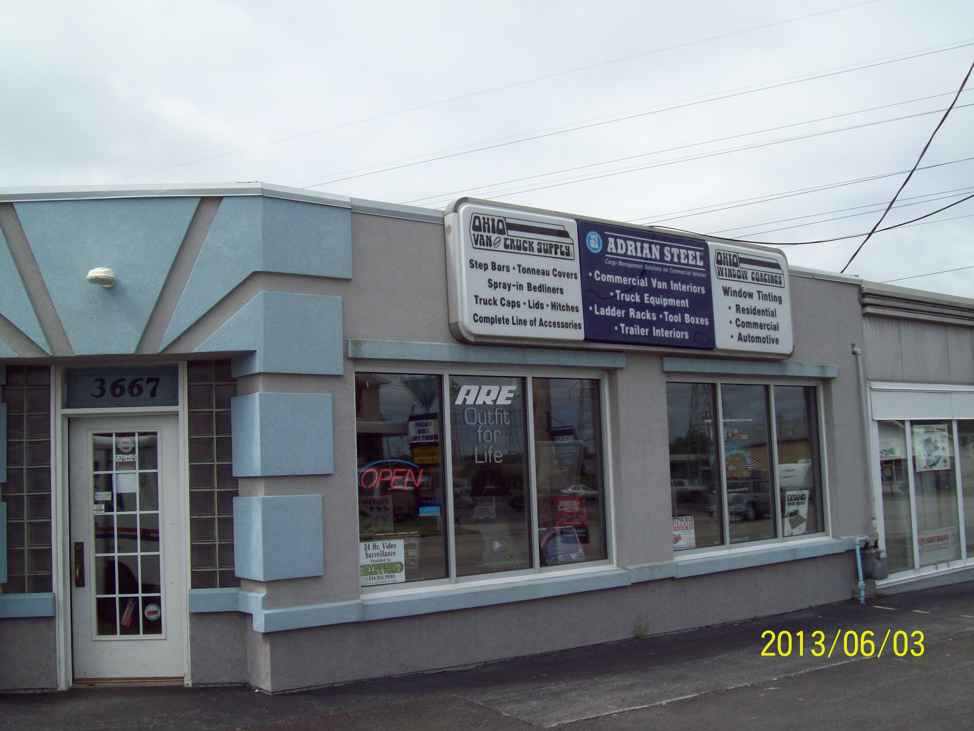 Avatar for OHIO VAN & TRUCK SUPPLY INC
