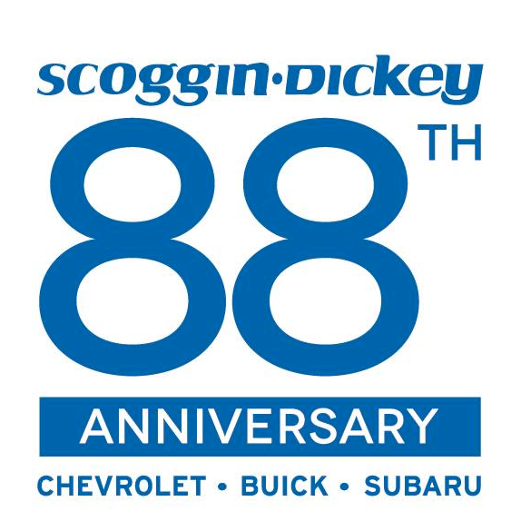 Logo for Scoggin-Dickey Chevrolet Buick