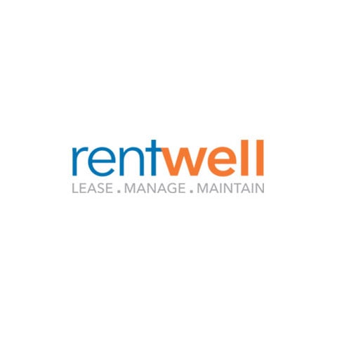 Rentwell logo