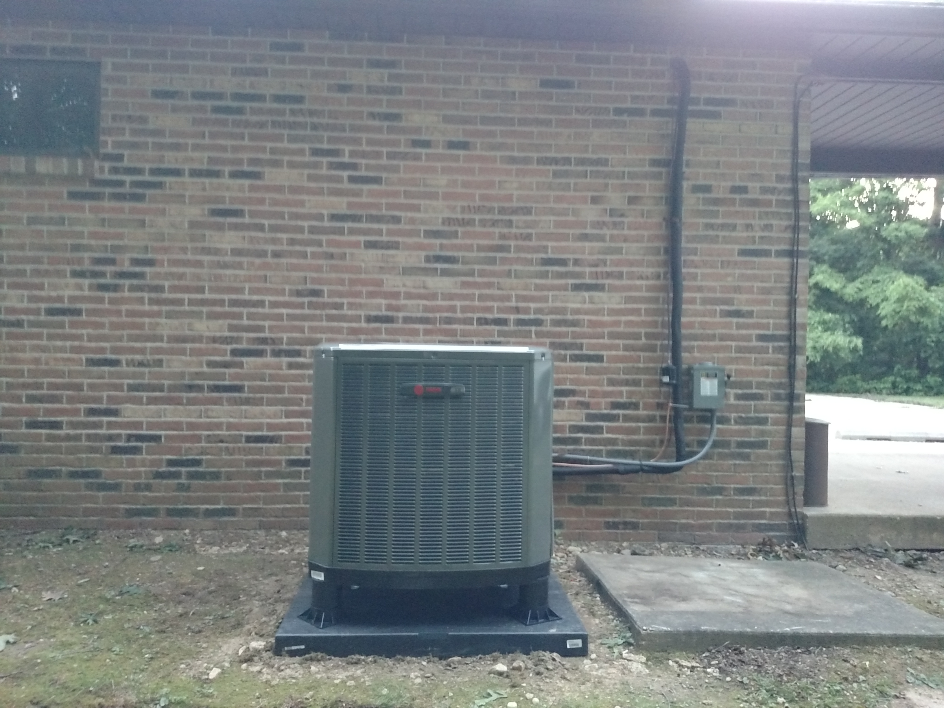 Avatar for Michaels HVAC Inc