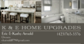 Avatar for K&E Home Upgrades