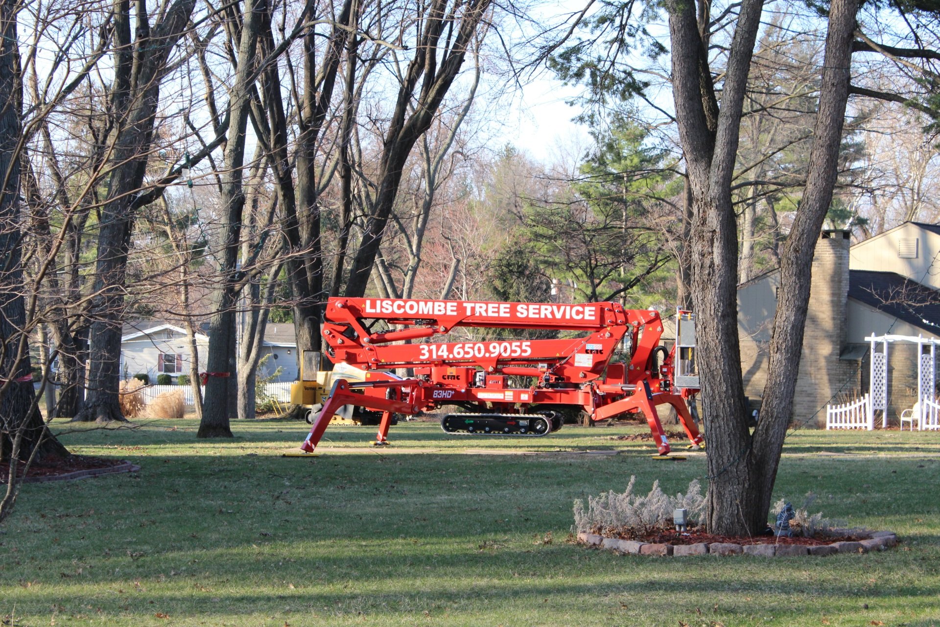 Tree Service Reviews Saint Charles, MO Angi
