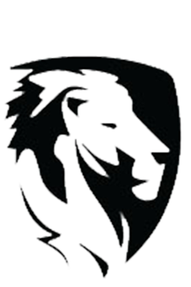 Logo for LionGuard Pest Control
