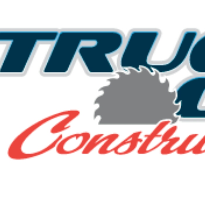 True-Cut Construction logo