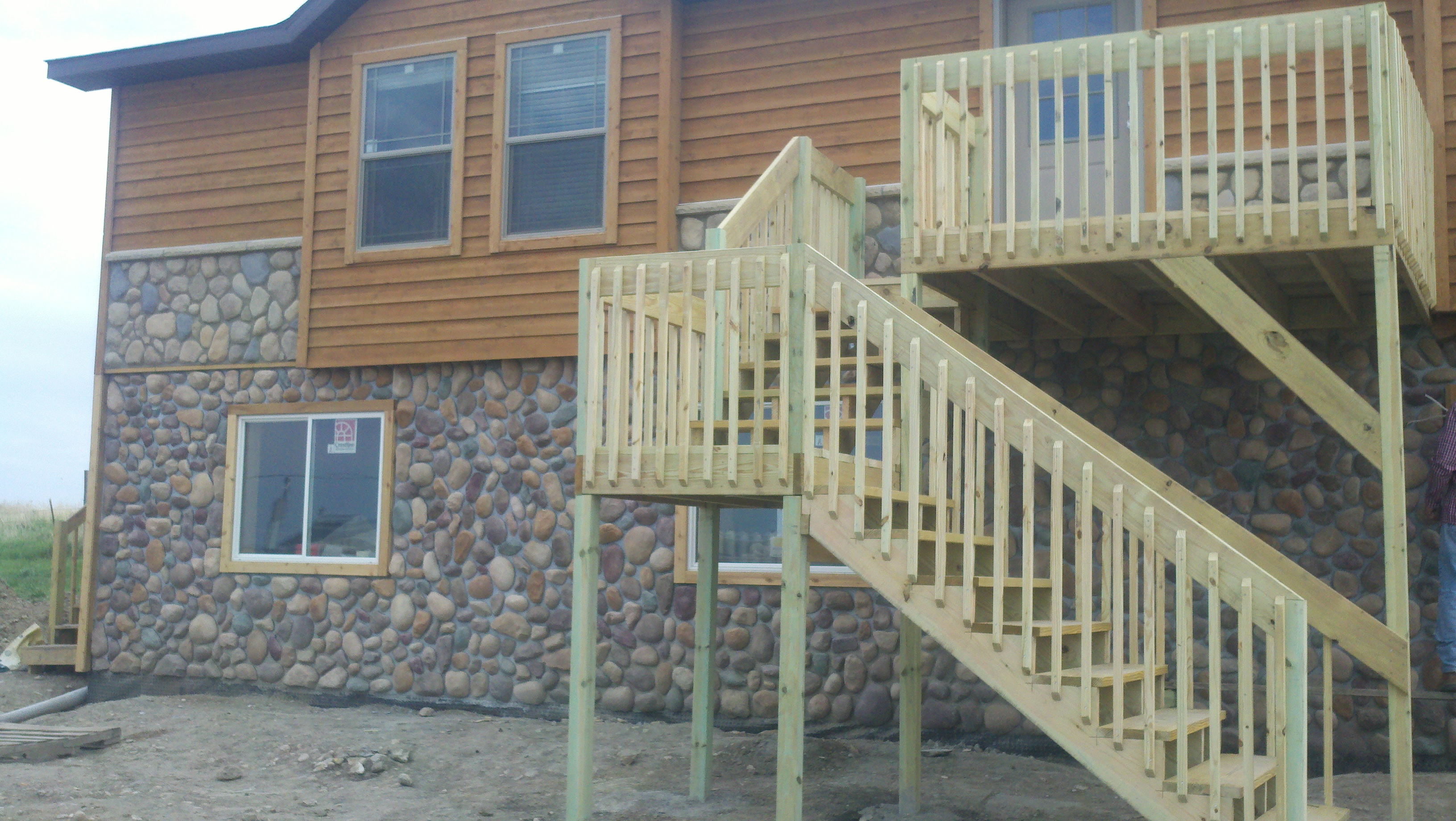 Avatar for Miles Construction Services