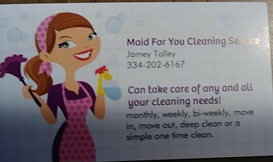 Avatar for Maid For You