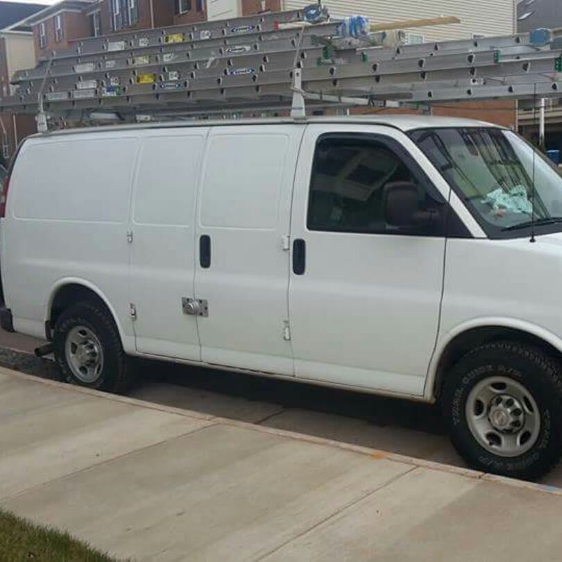 Avatar for Cruz Quality Painting LLC