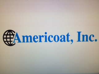 Logo for Americoat Inc