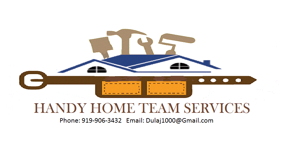 Logo for Handy Home Team Services