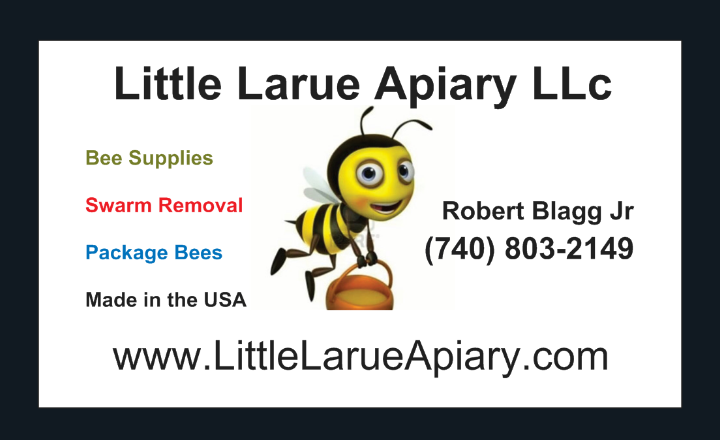 Avatar for Little larue Apiary LLC
