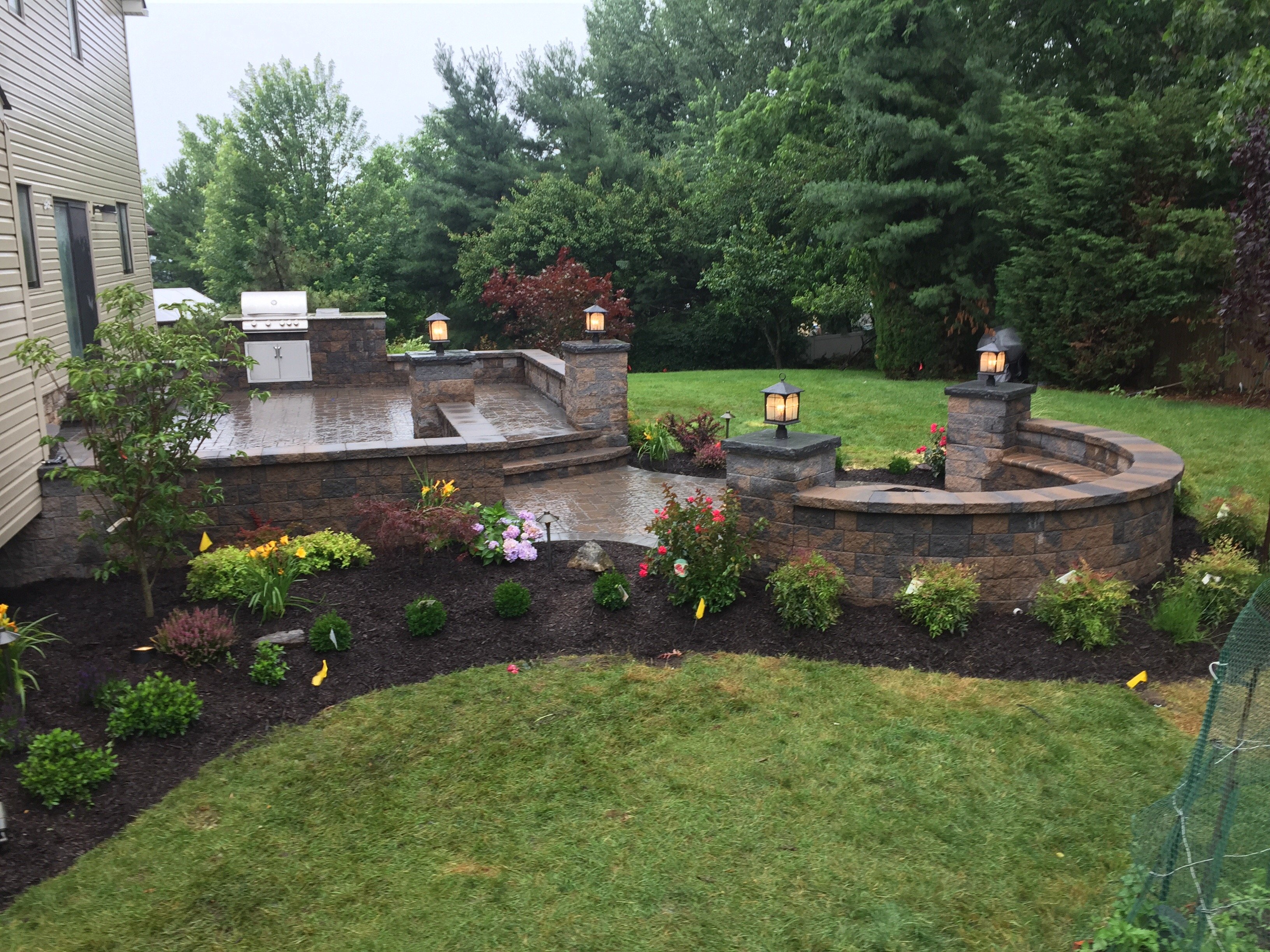 BEAUMONT LANDSCAPING INC Reviews Flanders NJ Angi