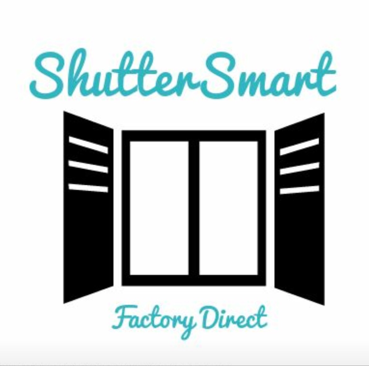 ShutterSmart Factory Direct logo