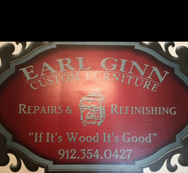 Avatar for Ginn Furniture Touch up & Repairs