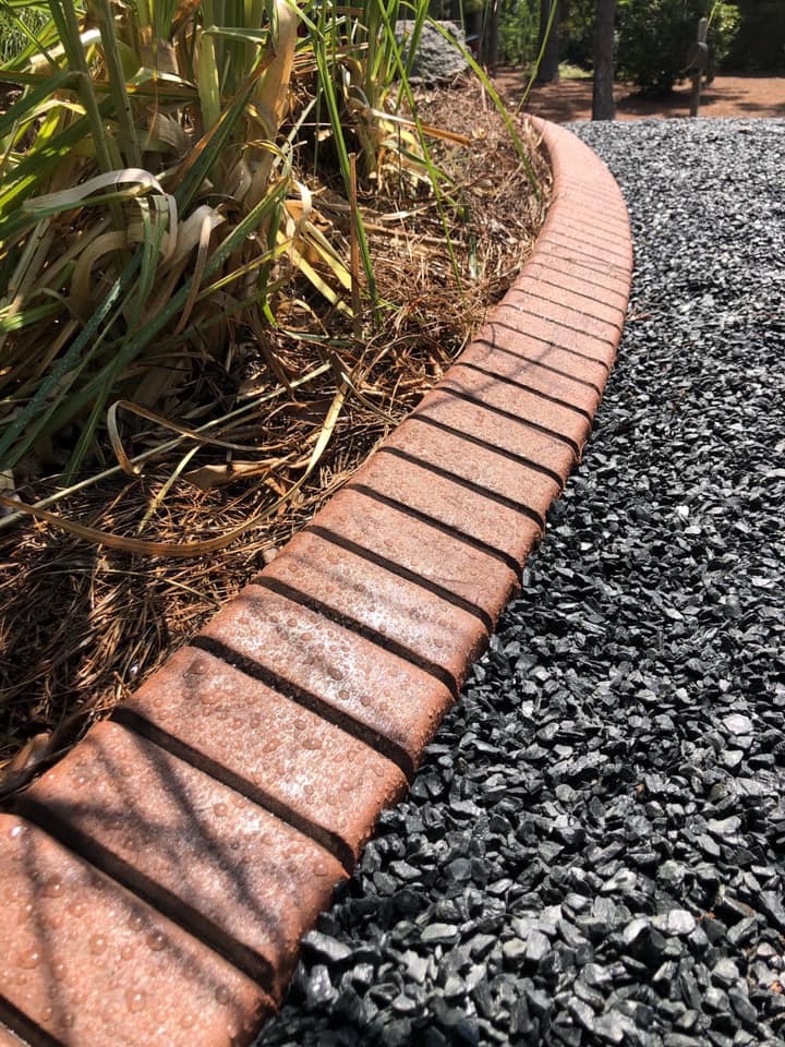 Logo for GENTRY CURB & GRAVEL