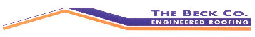 BECK CO logo