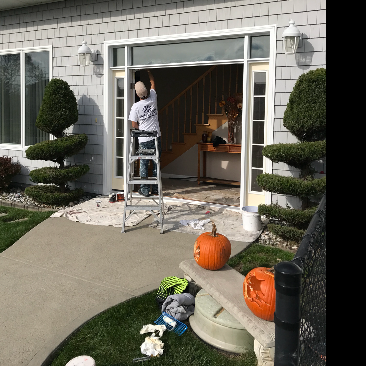 Avatar for Vargas Services