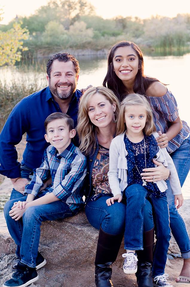 Logo for PM Contracting Team