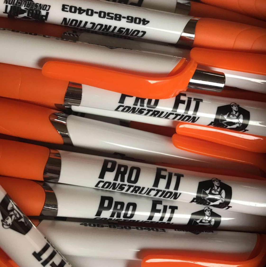 Avatar for Pro Fit Construction