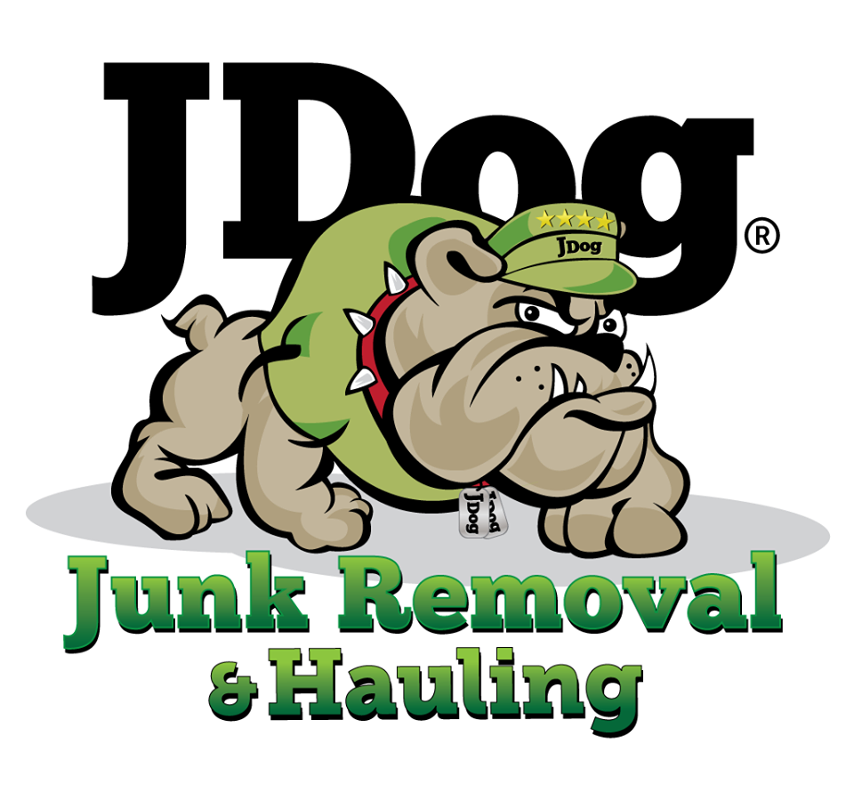 Avatar for JDog Junk Removal & Hauling - Capital Region