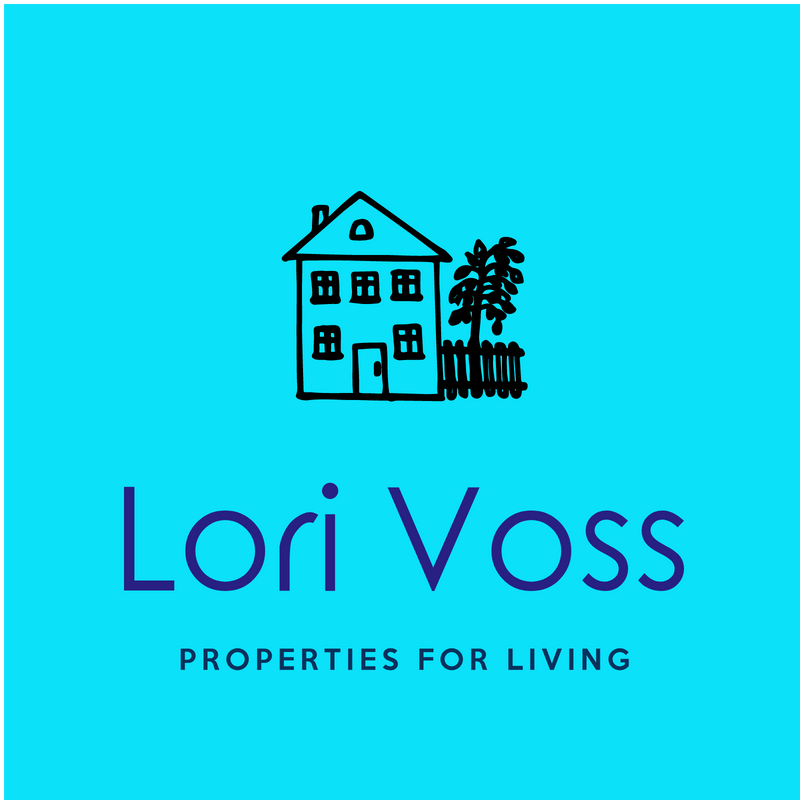 Lori Voss Properties logo