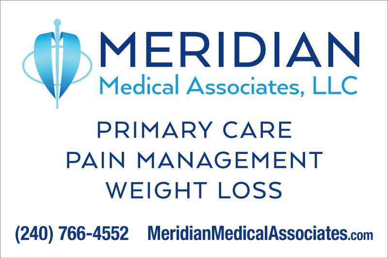 Meridian Medical Associates logo