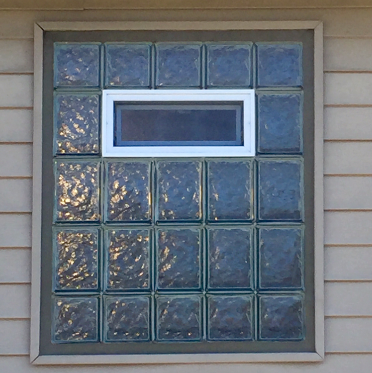 Avatar for Glass Block Concepts