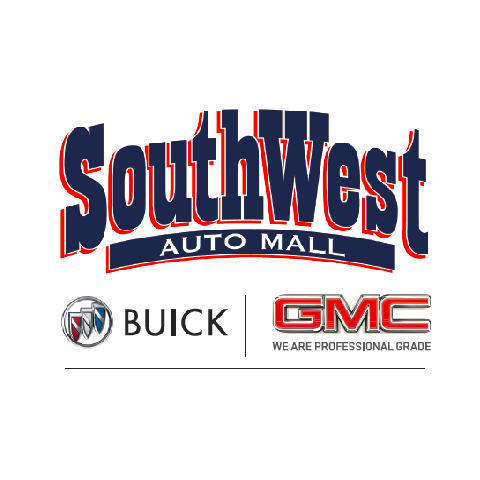 Southwest Buick GMC logo