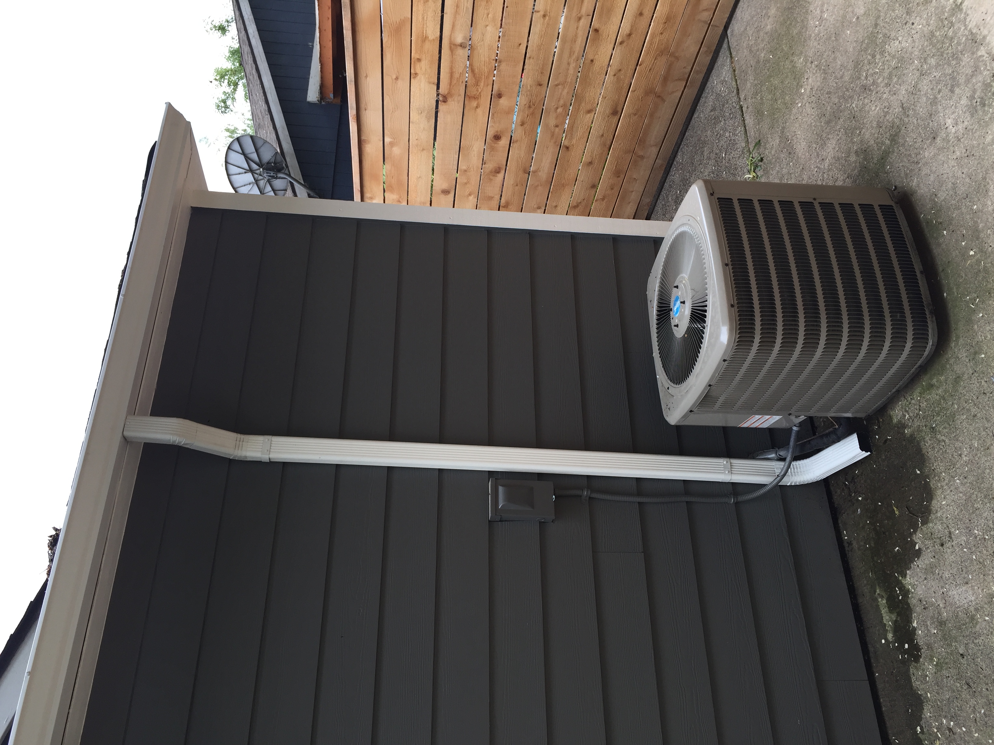 Two brothers gutter services Llc Reviews Beaverton, OR Angi