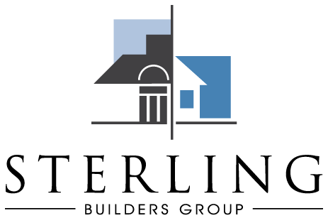 Logo for Sterling Builders Group Inc
