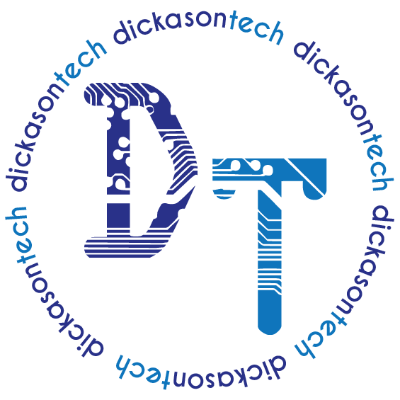 Dickason Tech logo