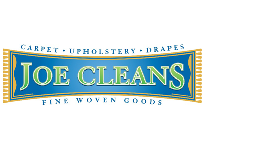 Logo for JoeCleans