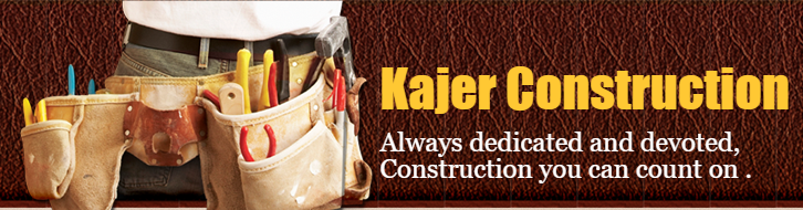 Avatar for Kajer Construction
