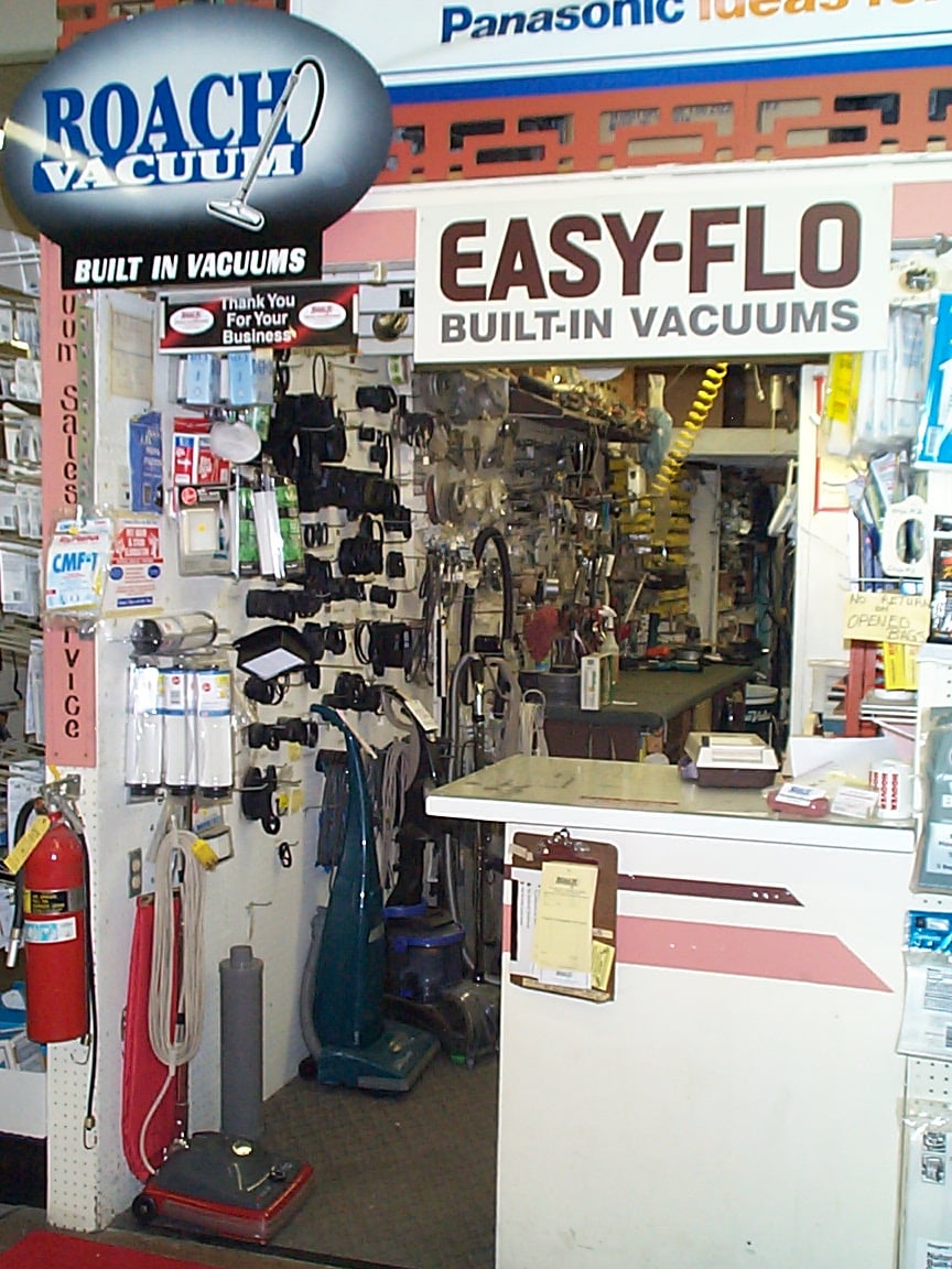 Avatar for Roach Vacuum Service