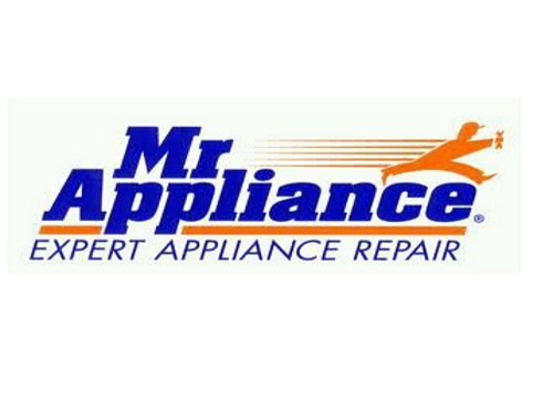 Mr. Appliance of Annapolis logo