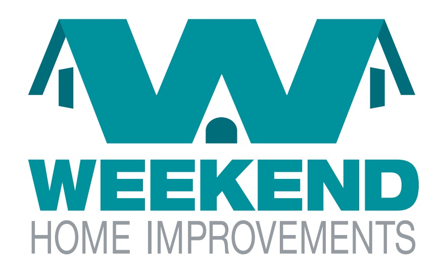 Logo for Weekend Home Improvements