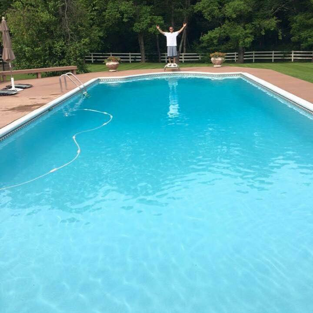 Avatar for Easy Swimming Pool Service