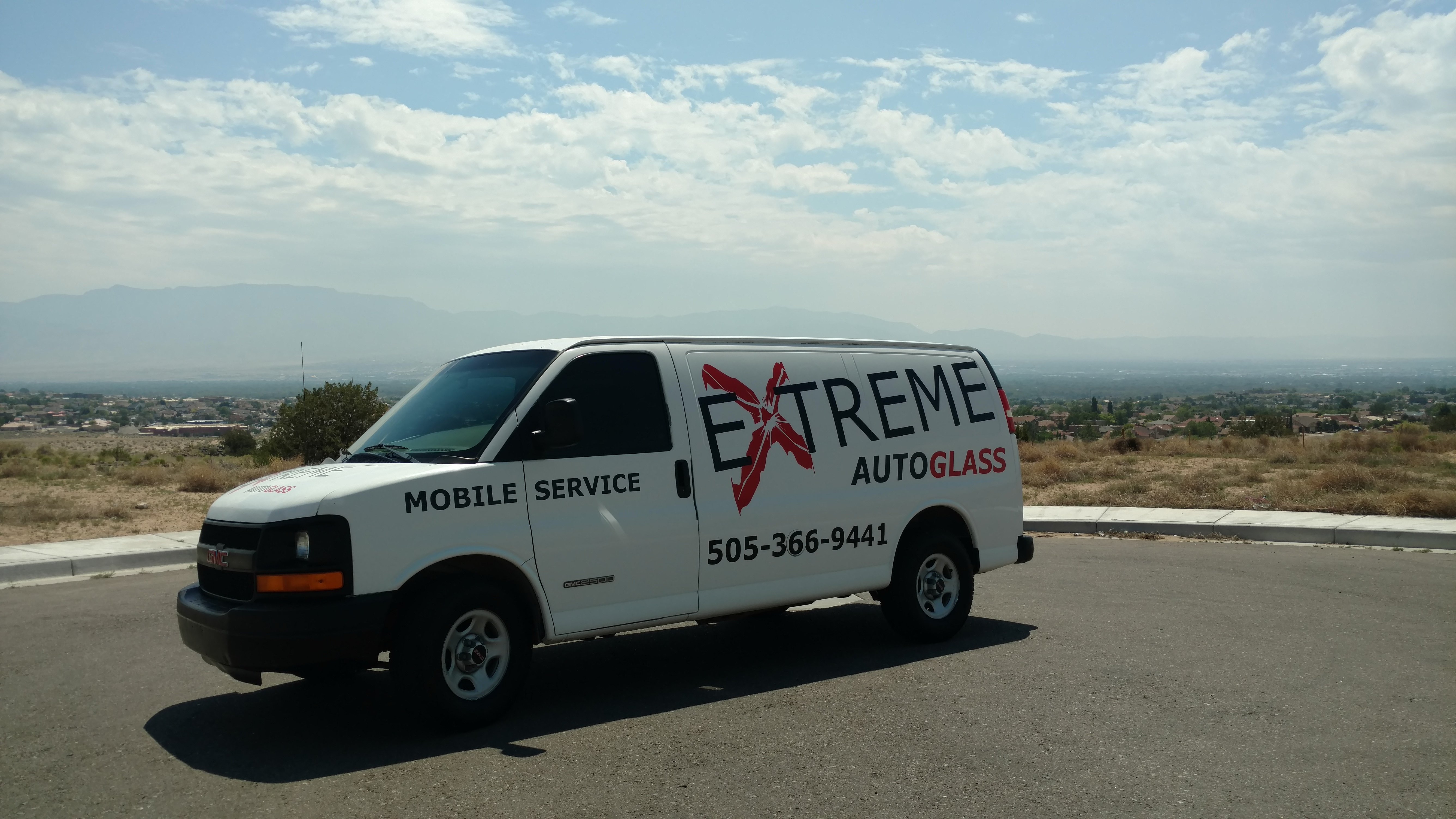 Avatar for Extreme auto glass