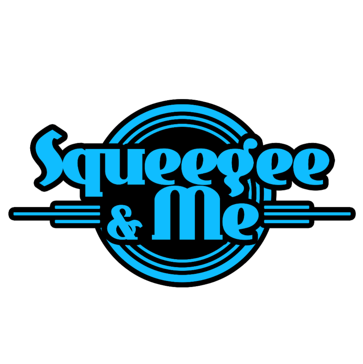 Avatar for Squeegee & Me
