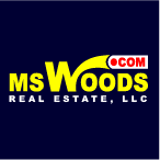 M.S.WOODS REAL ESTATE, LLC logo