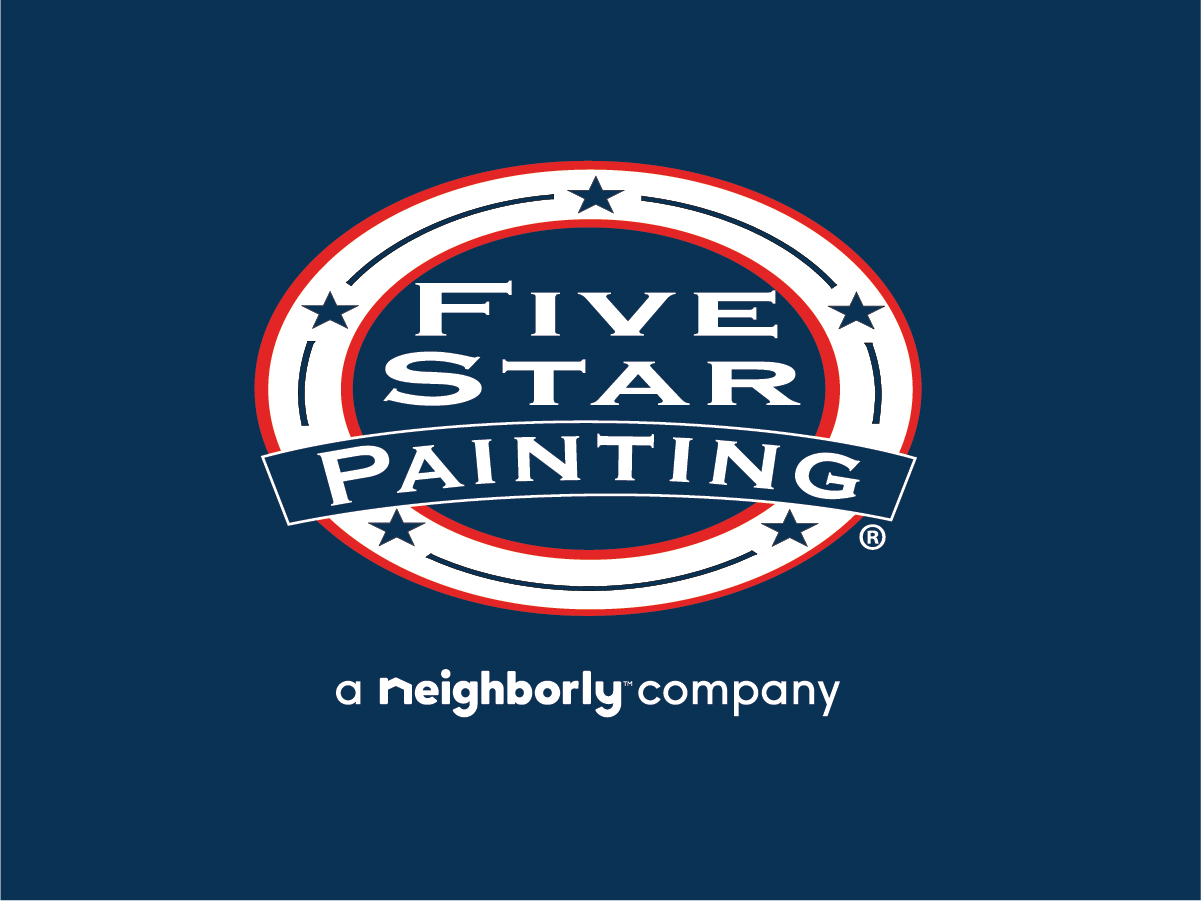 Five Star Painting of Babylon logo