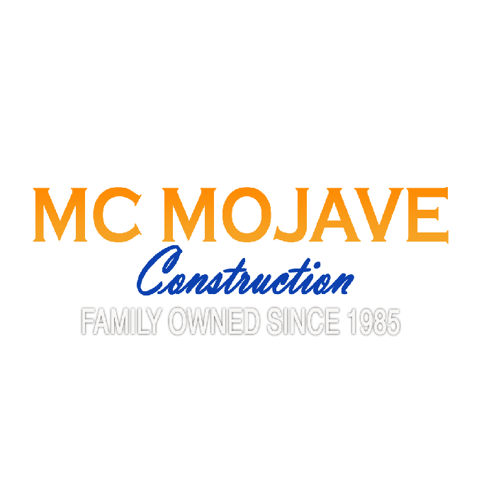 MC Mojave Construction LLC logo