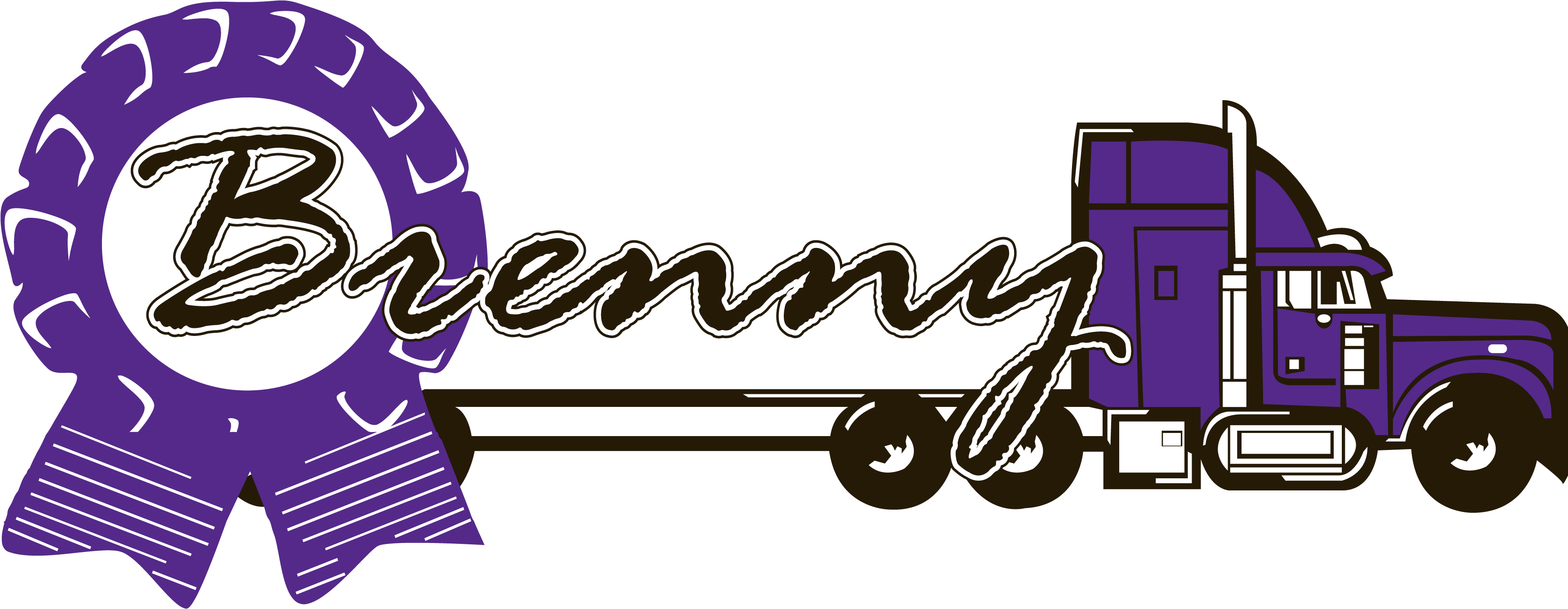 Brenny Transportation Inc & Brenny Specialized Inc logo