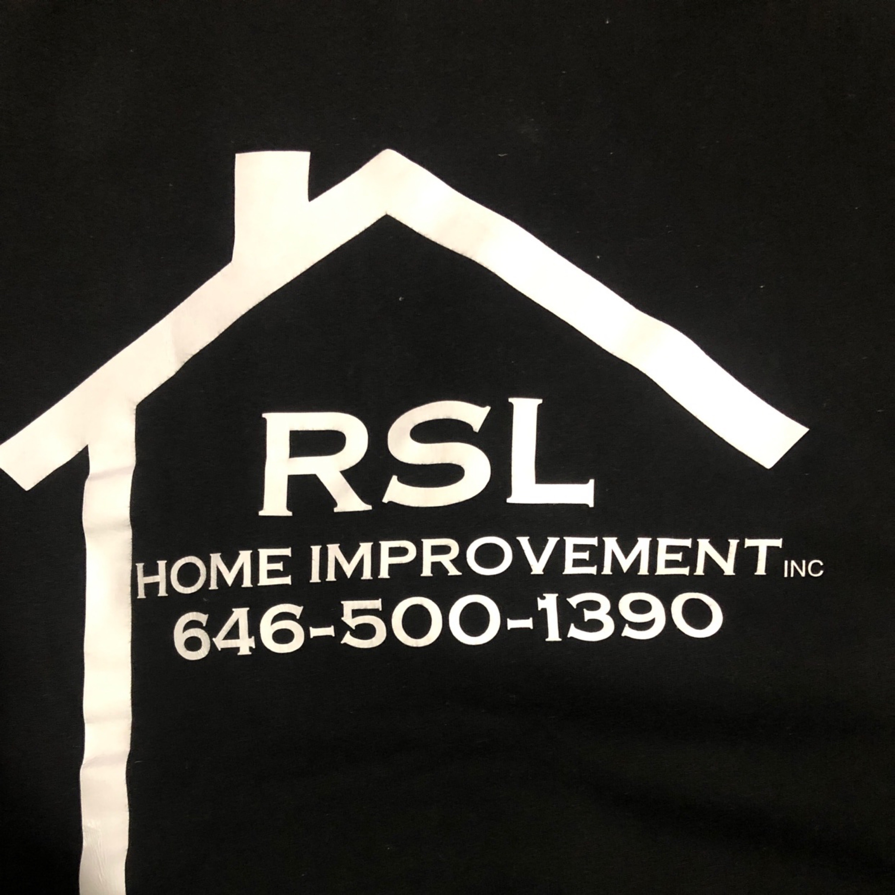 R & S Home Improvement logo