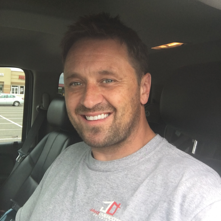 Avatar for Jake Overcott Exteriors