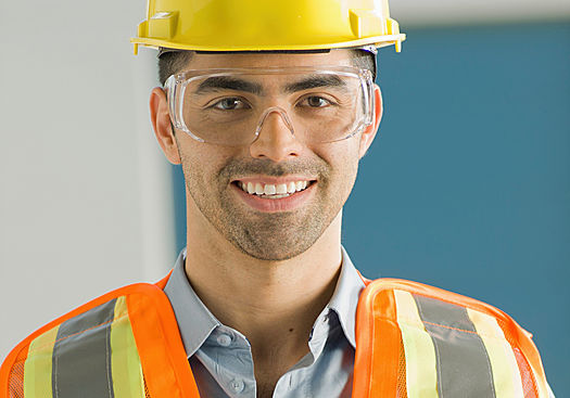 Advanced Demolition logo